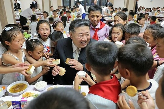 Triều Tiên đối mặt nghịch lý 'chưa giàu đã già'