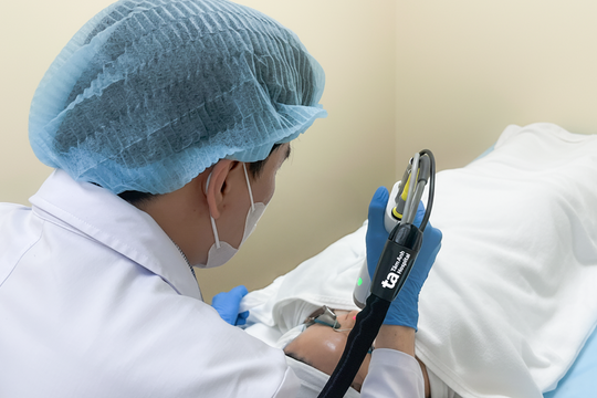 Ẩn họa từ mỹ phẩm chứa corticoid