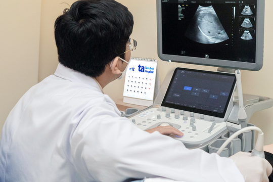 Gan nhiễm mỡ, viêm gan do béo phì ở tuổi 20