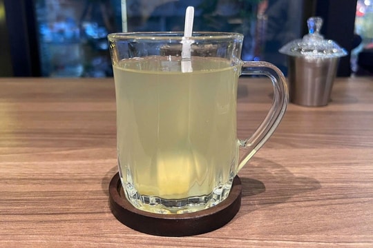 5 đồ uống giúp giảm axit uric, phòng gout tái phát mùa lạnh