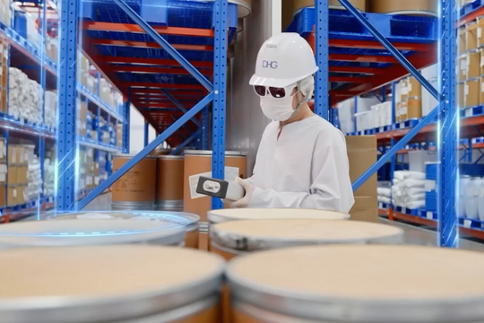 Việt Nam thêm nhà máy sản xuất thuốc kháng sinh chuẩn quốc tế