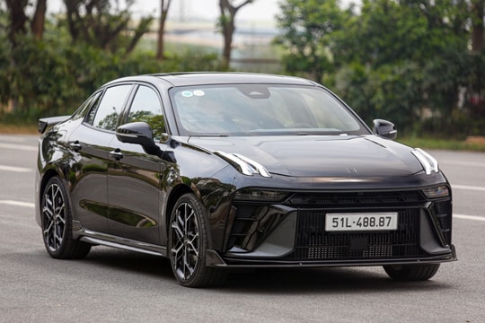 Những mẫu xe dành cho tín đồ tốc độ sẽ góp mặt tại Vietnam Mobility Show 2025