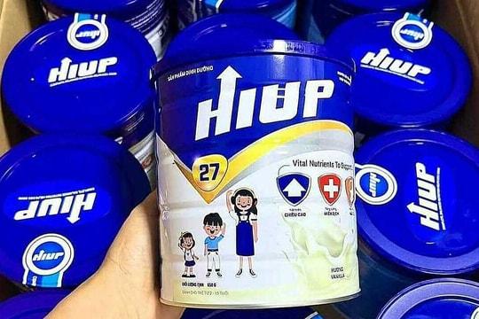 Lãnh đạo Z Holding rửa tiền qua bất động sản khi sản xuất sữa giả