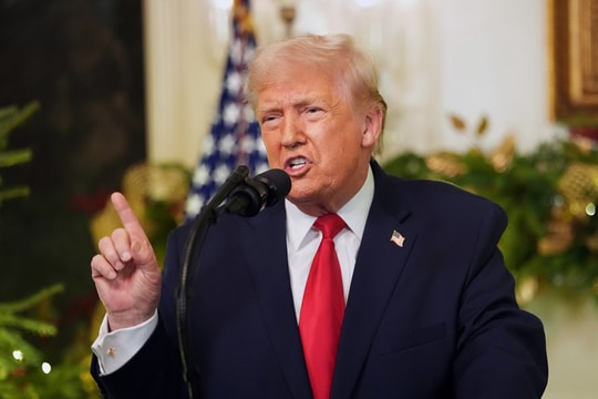 Thông điệp của Mỹ khi bán hơn 11 tỷ USD vũ khí cho Đài Loan