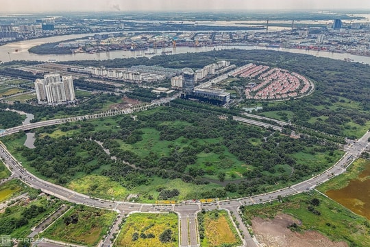 Bộ Xây dựng: Sẽ sửa hai luật về bất động sản trong 2026