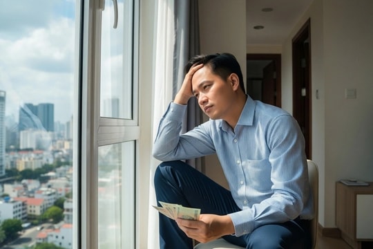 Tôi tiếc 10 năm thanh xuân 'sống như người nghèo' để có 2 tỷ mua nhà