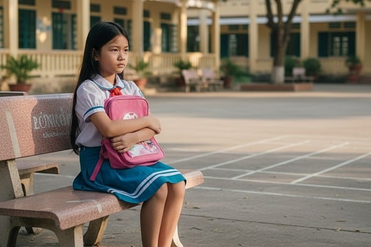 Tốn 12 triệu đăng ký học liên kết vì không muốn con bị 'cho ra rìa'