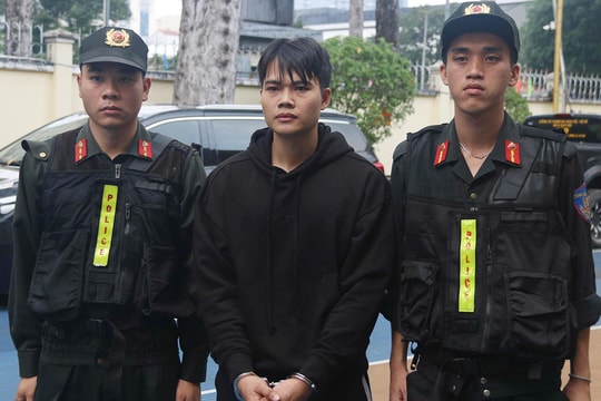 Băng nhóm khủng bố, quay video bêu xấu con nợ bị bắt