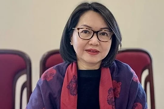 Vợ chồng cựu Cục trưởng An toàn thực phẩm sắp ra tòa với cáo buộc nhận hối lộ