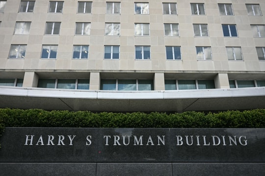 Mỹ có thể sắp thay đồng loạt gần 30 đại sứ