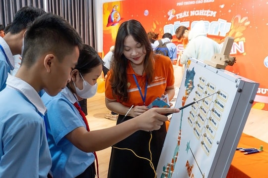 Dự kiến cấm trường trung học nghề dùng tên 'phổ thông', 'cơ sở'