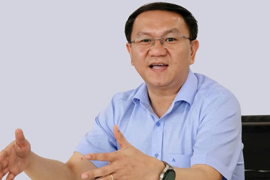 'TP HCM sẽ là khách hàng đầu tiên của startup đổi mới sáng tạo'