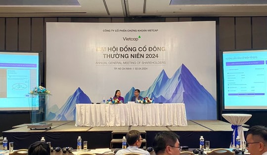 Bà Nguyễn Thanh Phượng nói về 3 thành viên HĐQT Công ty Vietcap từ nhiệm