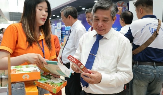 Startup cần bệ đỡ khoa học - công nghệ