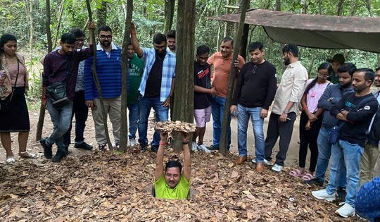 Du khách MICE tới TPHCM được hỗ trợ chi phí gì?