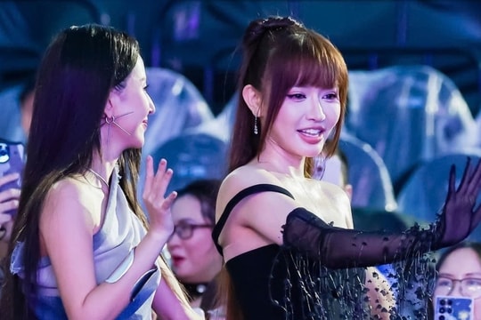 Phim 'bom tấn', concert tiếp đà bùng nổ 2026