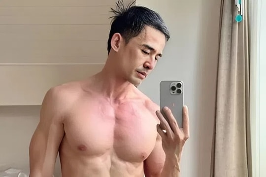 Tiếc cho Lương Thế Thành