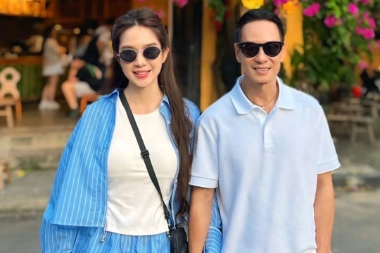 Lý Hải, Minh Hà sau 15 năm bên nhau