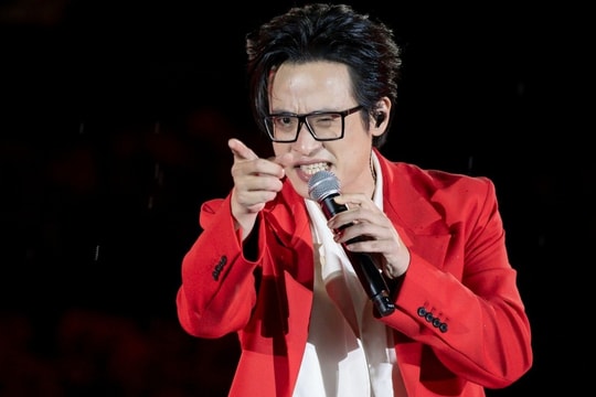 Phim của Hà Anh Tuấn rời rạp, thu hơn 500 triệu đồng