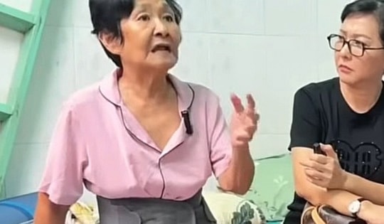 Giọng ca cải lương tuồng cổ Lệ Châu tuổi xế chiều: Không chồng con, không tài sản, ở trọ 10m2