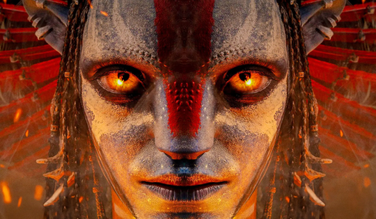 'Avatar 3' là phim thứ ba thu hơn 100 tỷ đồng mở màn Việt Nam năm 2025