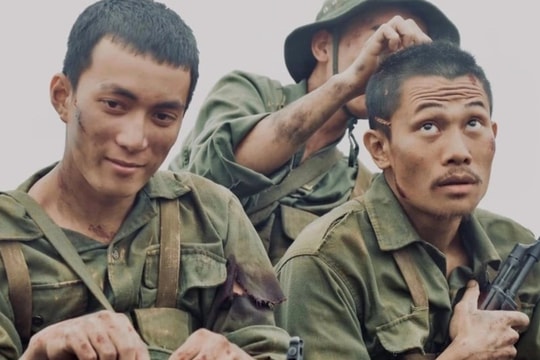 Phim ‘Mưa đỏ’ vào đề cử 10 sự kiện văn hoá, thể thao tiêu biểu năm 2025