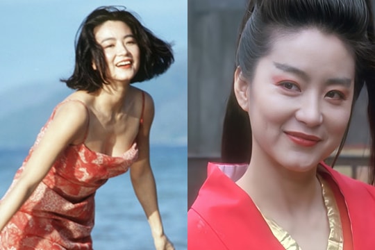 Đông Phương Bất Bại đẹp nhất màn ảnh: Bỏ showbiz cưới tỷ phú, sống xa hoa tuổi 71