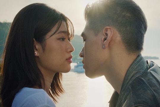 8 phim điện ảnh Việt 'hốt bạc' nhất trong năm 2025