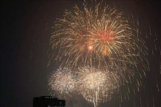 Nhiều hoạt động văn hóa, nghệ thuật chào đón năm mới 2026