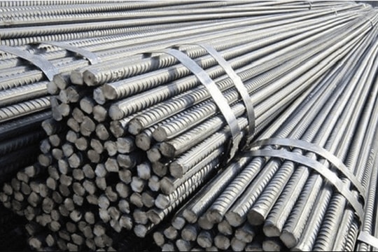 Australia không áp thuế chống bán phá giá thép cốt bê tông cán nóng