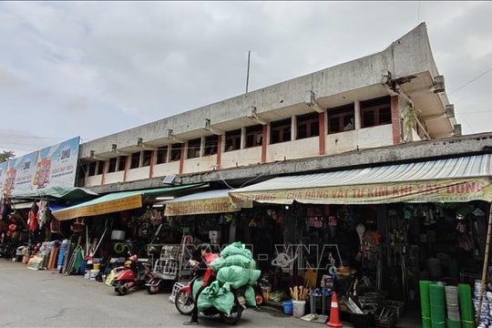 Cần làm rõ cách tính VAT đối với hộ, cá nhân kinh doanh từ ngưỡng 500 triệu đồng