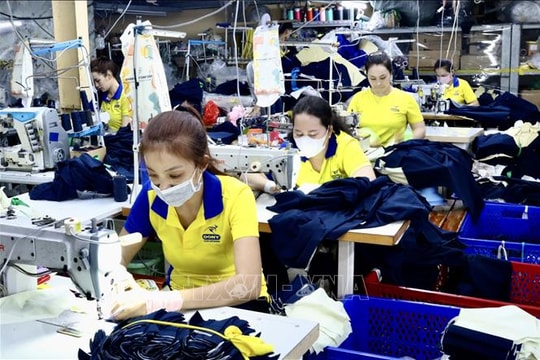 Dự báo thời kỳ dân số vàng của Việt Nam sẽ kết thúc vào năm 2036