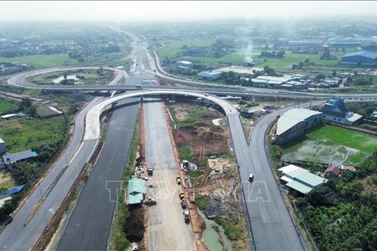 Gỡ nút thắt trong đầu tư công để dẫn dắt tăng trưởng 2026