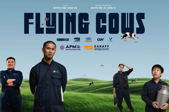 Nâng chất điện ảnh Việt - Bài cuối: Nâng tầm từ những sân chơi tìm kiếm đạo diễn trẻ