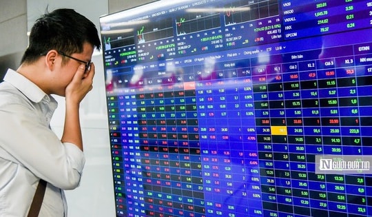 Dòng tiền cải thiện, VN-Index hướng tới vùng giá cao hơn