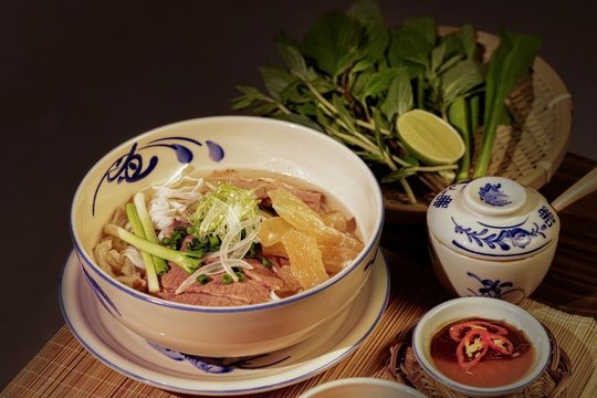 Bảo tàng phở đầu tiên sắp mở cửa đón khách ở TP HCM