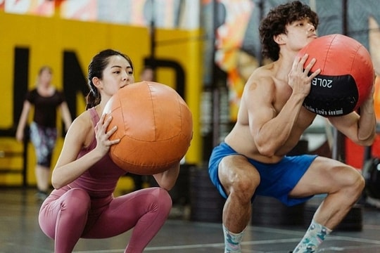 8 lý do nên ngừng 'hành xác' để giảm cân