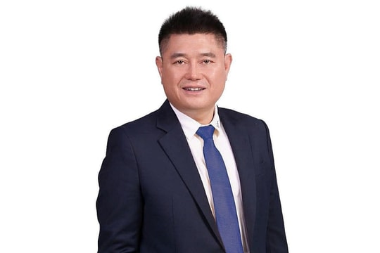 Ông Nguyễn Đức Thụy làm Quyền tổng giám đốc Sacombank