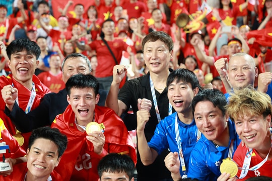 Lịch đấu của Việt Nam ở vòng chung kết U23 châu Á 2026