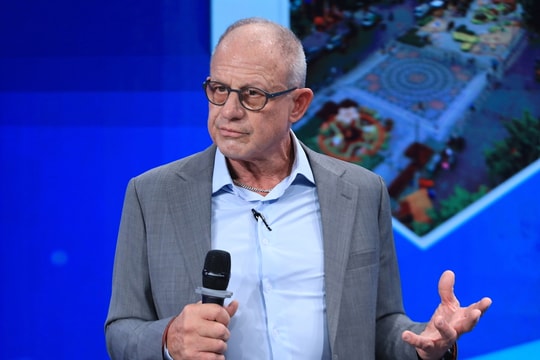 Không gian công cộng phải 'tự sống' thay vì trông chờ ngân sách