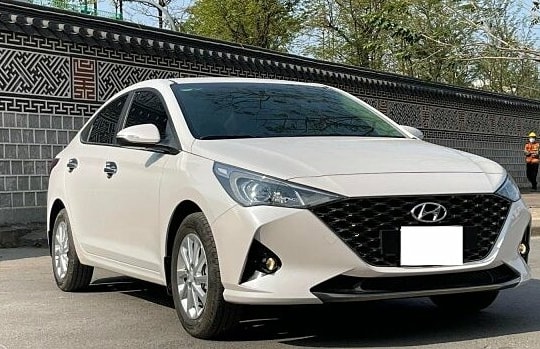 Hyundai Accent 2020 giá 410 triệu nên mua?