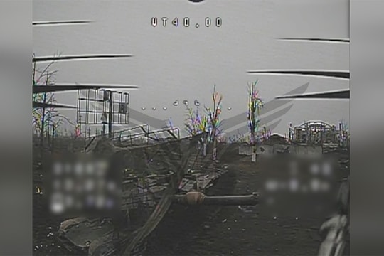 Nga phá hủy xe tăng Abrams 'vừa được Australia chuyển cho Ukraine'