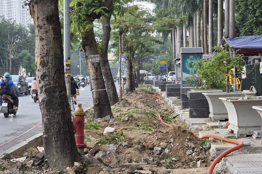 Hà Nội có nên tiếp tục mở rộng những con đường 'đắt nhất hành tinh'?