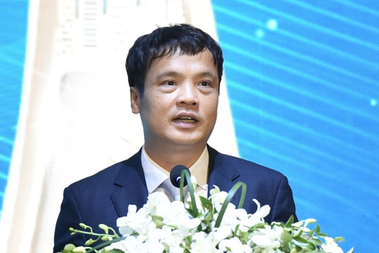 'Đô thị thông minh cần lấy con người làm trung tâm'