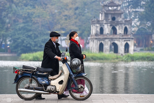 Đề xuất người 60 tuổi nhận trợ cấp hưu trí xã hội 500.000 đồng