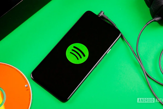 Spotify bị hacker tấn công, lấy đi 300 TB dữ liệu nhạc
