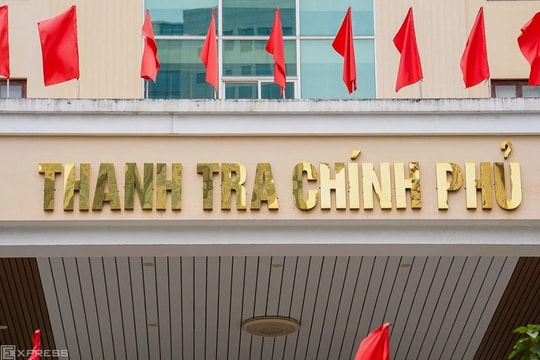 Đại học Quốc gia TP HCM và nhiều tập đoàn vào diện thanh tra năm 2026