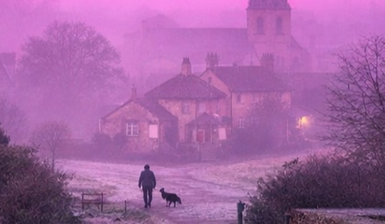 Các hiện tượng tự nhiên kỳ lạ liên tiếp xuất hiện ở nhiều quốc gia