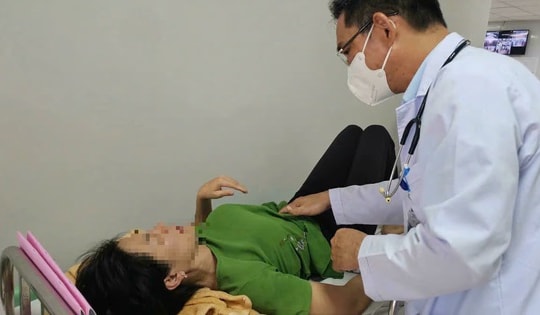 Hàng loạt người nhập viện sau ăn bánh mì, Cục An toàn thực phẩm yêu cầu khẩn trương điều tra