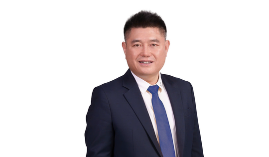 Vừa rời chức Chủ tịch HĐQT LPBank, ông Nguyễn Đức Thụy đảm nhận Quyền Tổng Giám đốc Sacombank